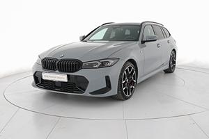BMW Serie 3 320d xDrive Touring 48V MSport