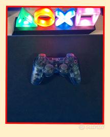 Controller Dualshock3 Ps3 Crystal Black ⚫️SCONTATO
