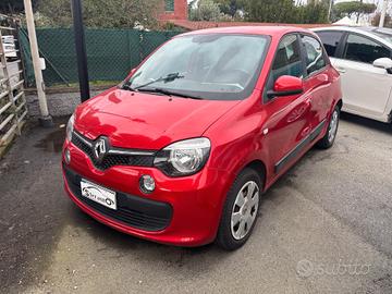 Renault Twingo 1.0 SCe Live