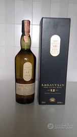 Whisky LAGAVULIN