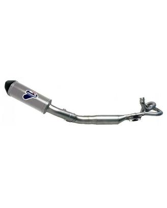 SCARICO COMPLETO TERMIGNONI FULL TITANIO YAMAHA T 