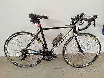 Bici da Corsa