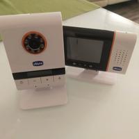 Chicco baby monitor