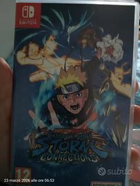 vari giochi per Nintendo switch 