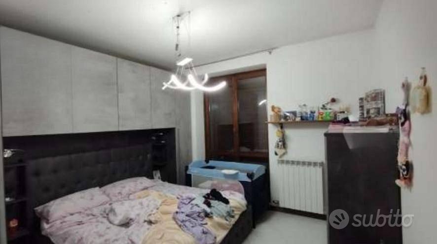 Appartamento – Busto Arsizio, Cascina Brughetto, Santa Croce - Altro