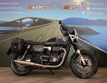 BRIXTON CROMWELL X 1200 - 2024 - KM 12669