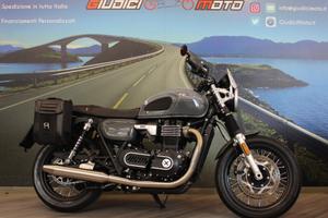 BRIXTON CROMWELL X 1200 - 2024 - KM 12669