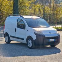 Fiat Fiorino 1.3 MJT 75CV Furgone 2008-E4 Manuale 