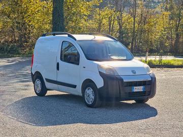 Fiat Fiorino 1.3 MJT 75CV Furgone 2008-E4 Manuale 