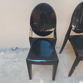 sedie kartell