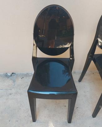 sedie kartell