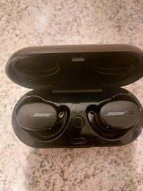 auricolari bose stardust