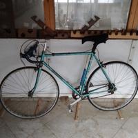 Bicicletta da corsa d'Epoca