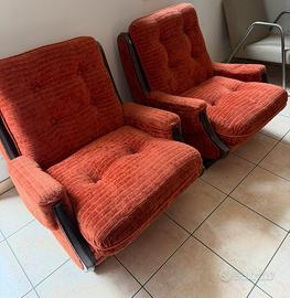 coppia poltroncine 