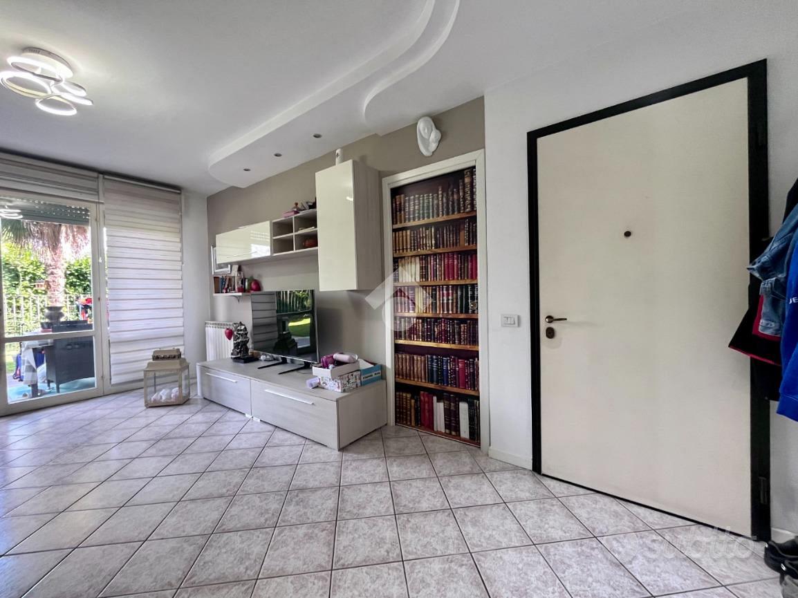 Appartamento – Seriate, Paderno - Altro
