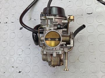 CARBURATORE MIKUNI SUZUKI DR 650 R 1990 1995 DR650