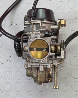 CARBURATORE MIKUNI SUZUKI DR 650 R 1990 1995 DR650