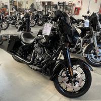 Harley-Davidson Touring Street Glide STREET G...
