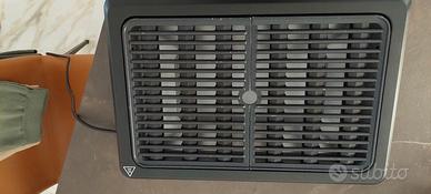 Grill Rowenta Smokeless senza fumo pari al nuovo