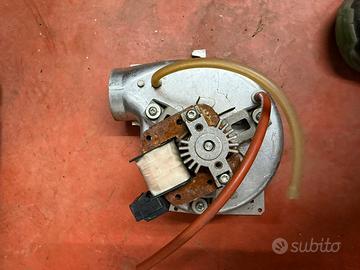 Ventilatore domina f24 ferroli