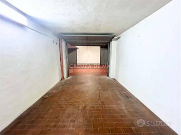 Box / Garage di 15 m² a Santa Margherita Ligure
