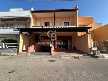 Villetta - Sogliano Cavour