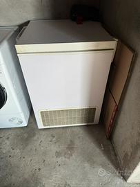 Elettrodomestico congelatore