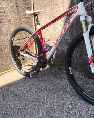 Specialized Stumpjumper Expert Carbon 29" - Tg M 