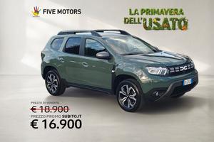 Dacia Duster 1.0 TCe GPL 4x2 Journey UP