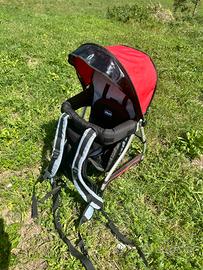 Zaino porta bimbo Chicco Caddy