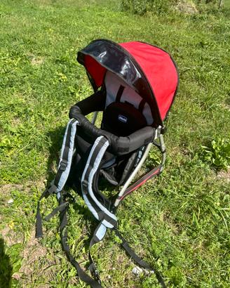 Zaino porta bimbo Chicco Caddy