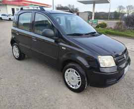 Fiat Panda 1.4 Natural Power, 500 km con 20 euro