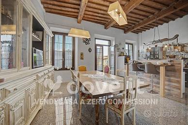 Appartamento di 157 m² con 4 locali a Capannoli