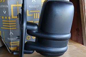 Specchio retrovisore sx Renault Master