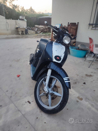 Aprilia scarabeo 50 per pezzi di ricambio