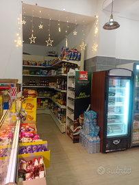 Negozio C 1 uso Commerciale