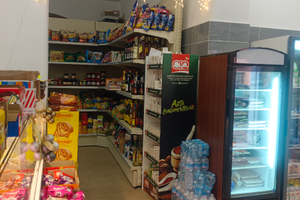 Negozio C 1 uso Commerciale