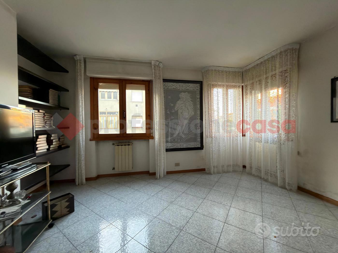 Appartamento Arezzo [Rif. VQ400VRG]