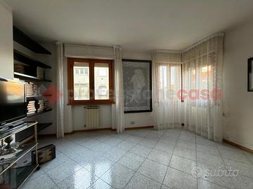 Appartamento Arezzo [Rif. VQ400VRG]