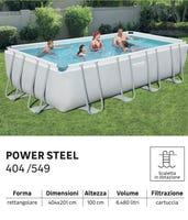 Piscina Bestway