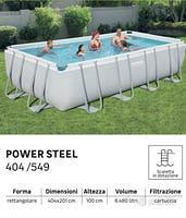Piscina Bestway