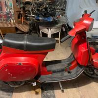 Vespa pks 50