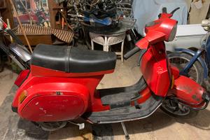 Vespa pks 50