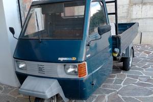APE PIAGGIO DIESEL-RIBASSO-