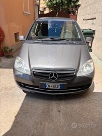 Mercedes Classe A