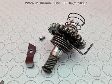 ALBERO AVVIAMENTO GAS GAS FSE 450 2004 2005 400 20