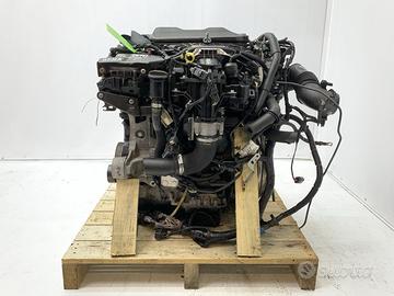 MOTORE COMPLETO UFMA RH02 RHE 2.0D 103Kw 140CV FO