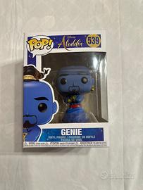 Funko Pop Aladdin