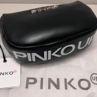 Borsa PinkoUp Nera