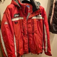 Completo da sci maschile